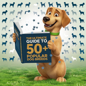 Paw-fect Match: Your Ultimate Guide to Popular Dog Breeds