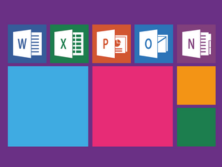 Top 5 Benefits of Using Office 365 for your Small Business
