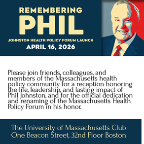 Remembering Phil