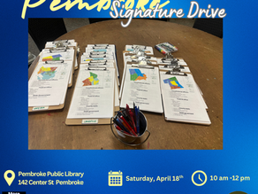 Pembroke Signature Drive