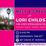 Lori Childs meet and greet (Norwell)
