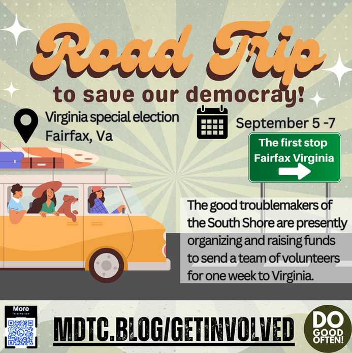 Fairfax, Virginia Special Election