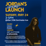 Jordan Campaign Kickoff
