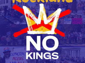 Rockland  NO Kings 3 