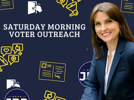 JBR neighborhood outreach Duxbury