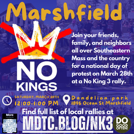 Marshfield NO Kings 3 