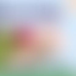 March's Friday Postcard Party