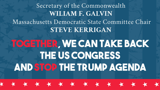 Halfway to Election Day