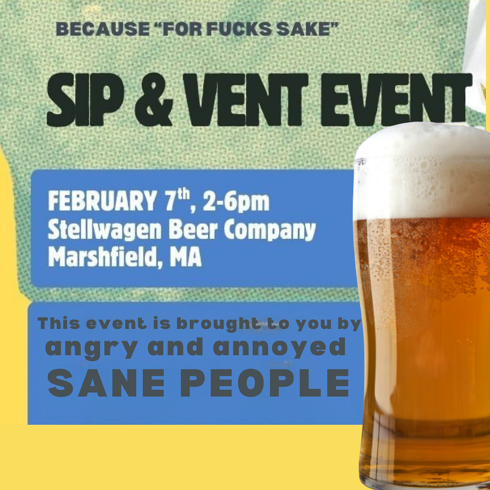 SIP & VENT Meetup