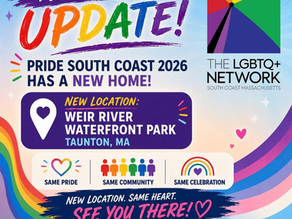 Taunton Pride 2026