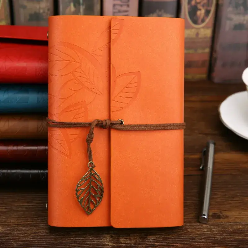 Miniature : Leather Stationery Travel size