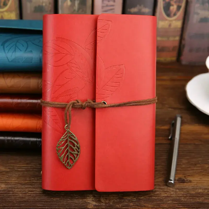Miniature : Leather Stationery Travel size