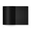 Thumbnail: Midwest Best of Black Awards Softcover Journal - Elegant Gold Design