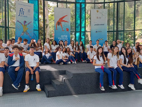 Explorando a Arte de Candido Portinari: Uma Jornada Cultural no Palácio de Cristal