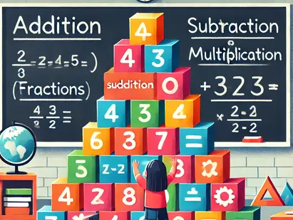 How to Get Better at Maths: Practical Tips for Success