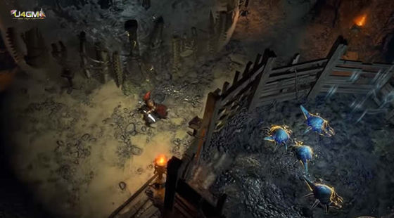My Suggestion On PoE Legendary Beasts