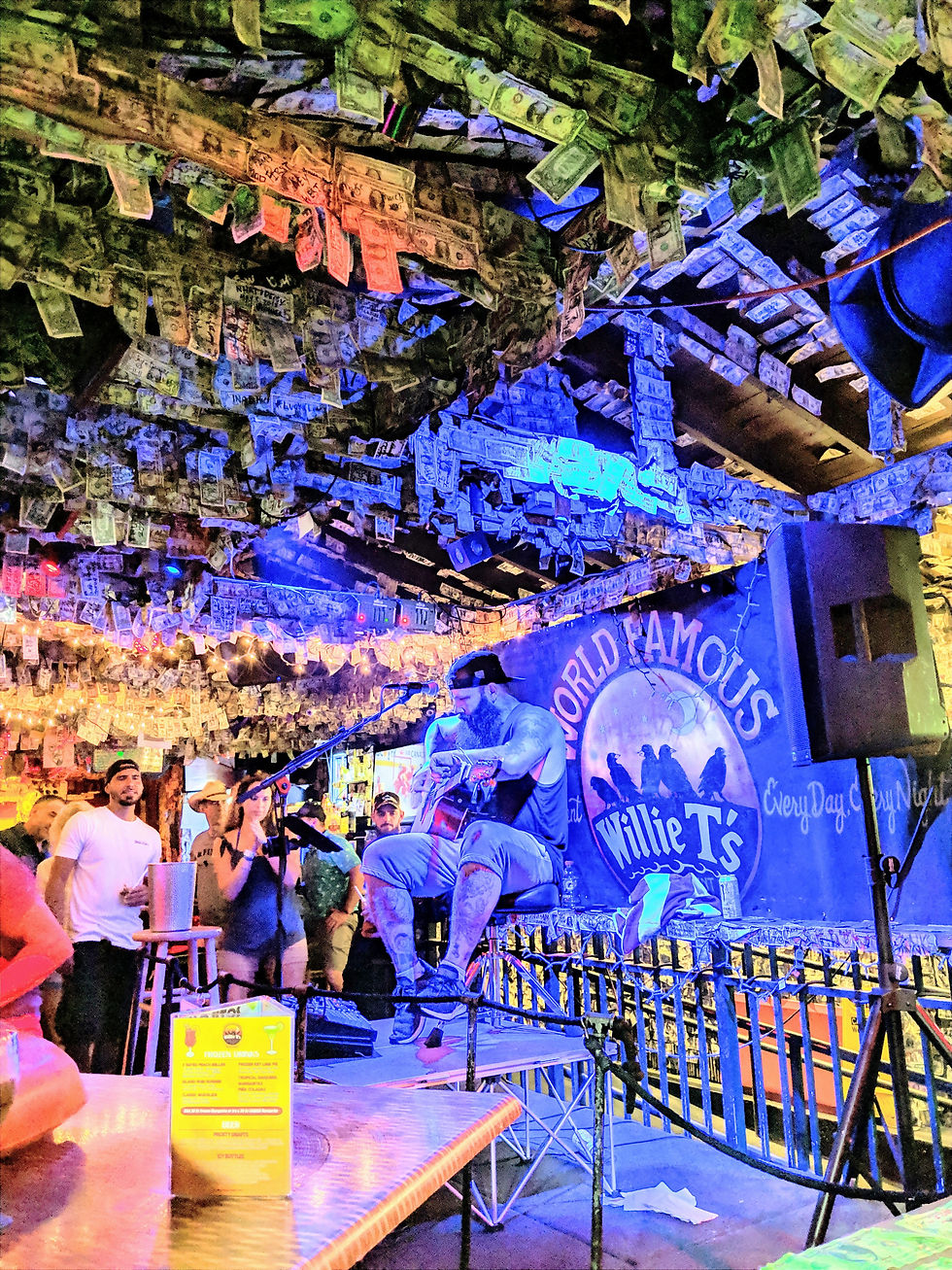 Escapada a Key West: Cómo improvisar el mejor fin de semana de tu vida (y ser guía de 25 extraños)