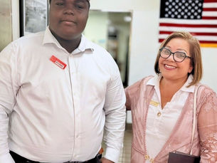 The First 90 Days at a New Job: Why Ongoing Employment Support Matters for Adults With Disabilities in Southwest Florida