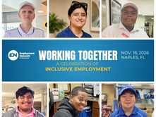 National Disability Employment Awareness Month 2026: What October Meant to Us in Naples