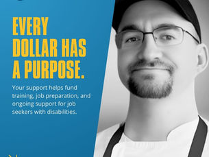 What Your Support Makes Possible for Job Seekers in Naples, Florida