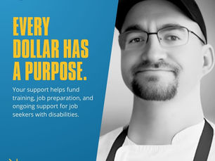 What Your Support Makes Possible for Job Seekers in Naples, Florida