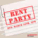 RENT PARTY