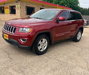 Jeep