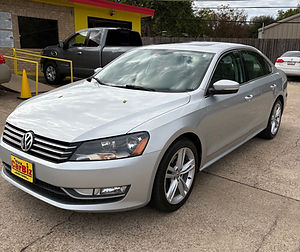 Volkswagen 