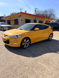 Veloster Coupe (314217)
