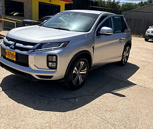 Mitsubishi 