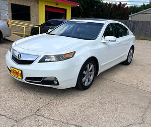 Acura