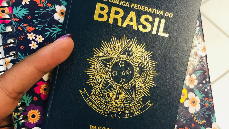 Passaporte brasileiro: dicas simples para você tirar o seu!

