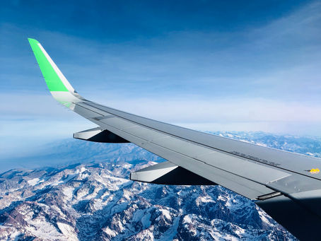 Chile: tudo o que você precisa saber antes de viajar ao paÃs.
