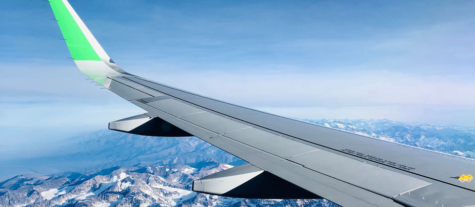 Chile: tudo o que você precisa saber antes de viajar ao paÃs.