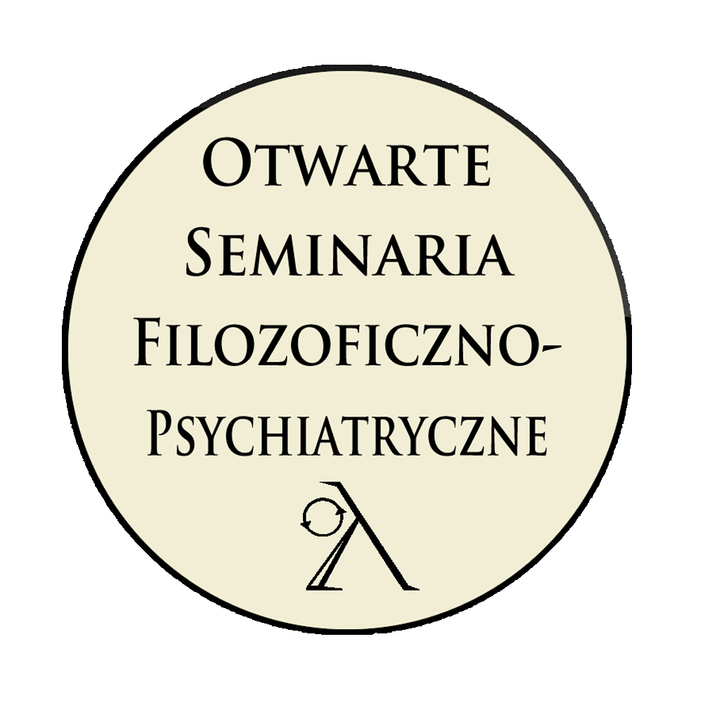 Otwarte Seminaria Filozoficzno-Psychiatryczne