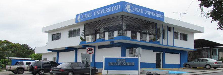 Sede La Chorrera