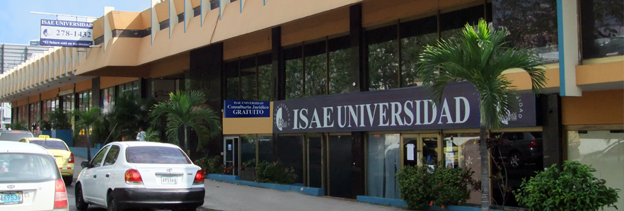 Sede Panamá