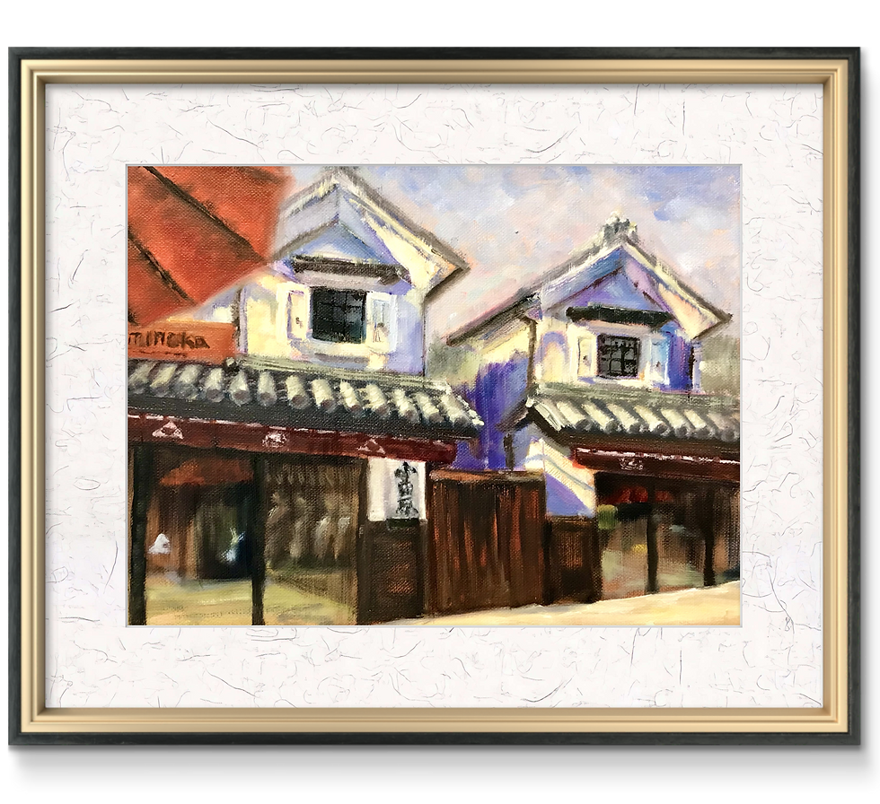 サムネイル： 小田原  Minaka　- 　清田晴美