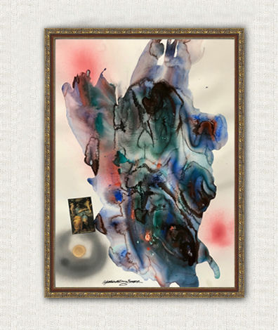 Miniature : PATIENCE　- 　亀ヶ谷豊