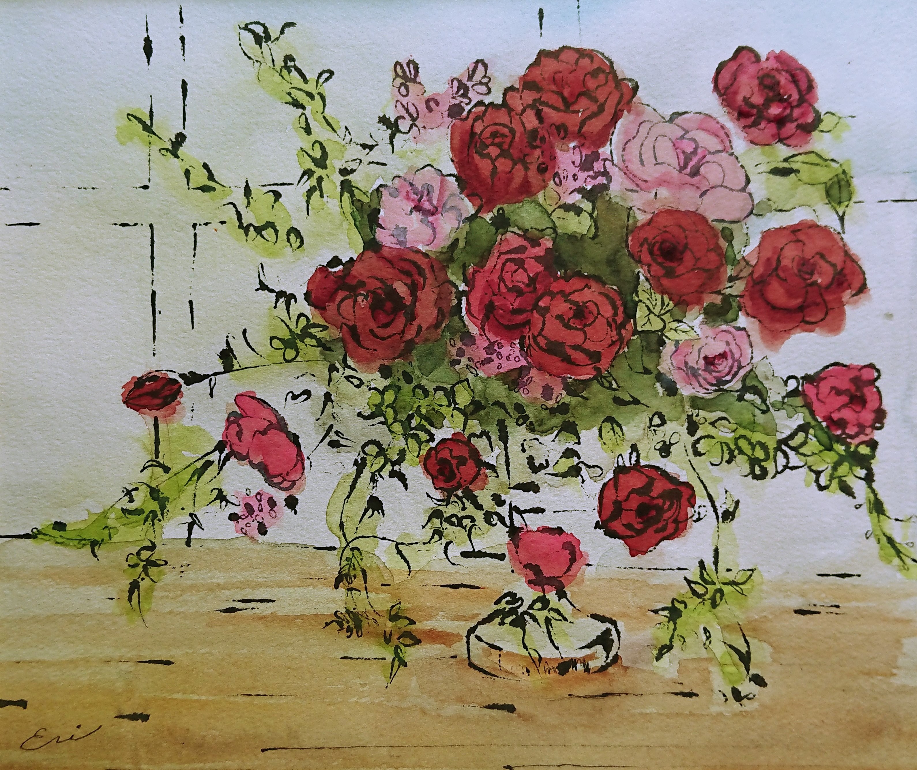 窓