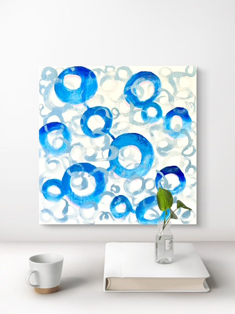 Miniature : Bubble　－　Ruby K