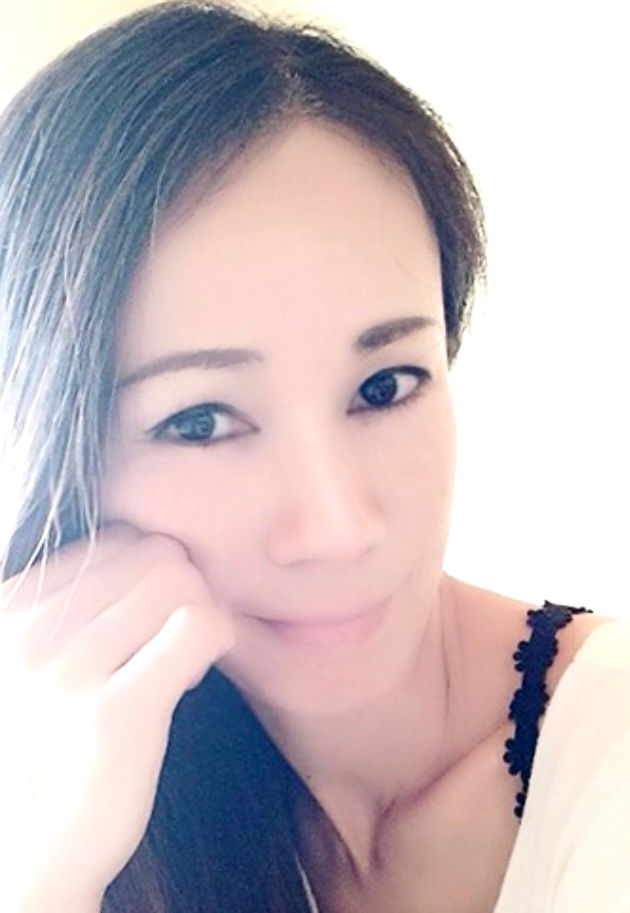 板野美紀