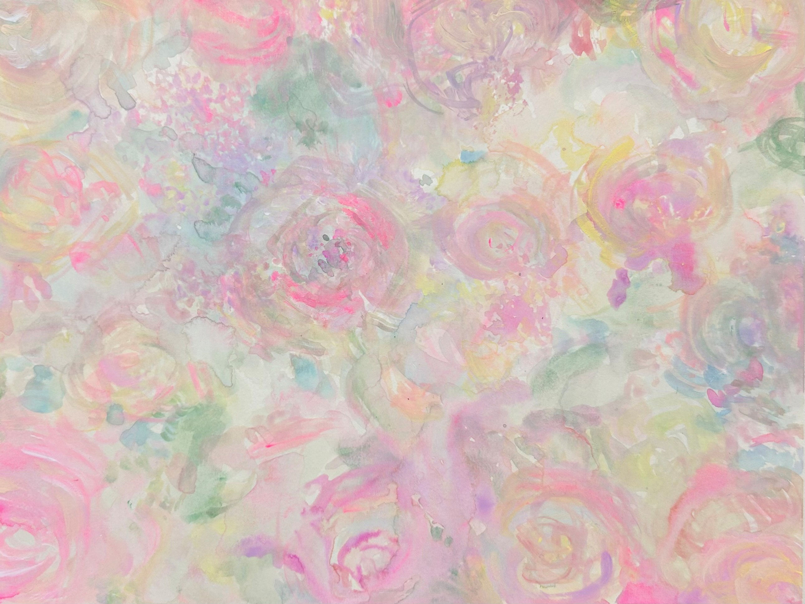 Rose ー Meyou