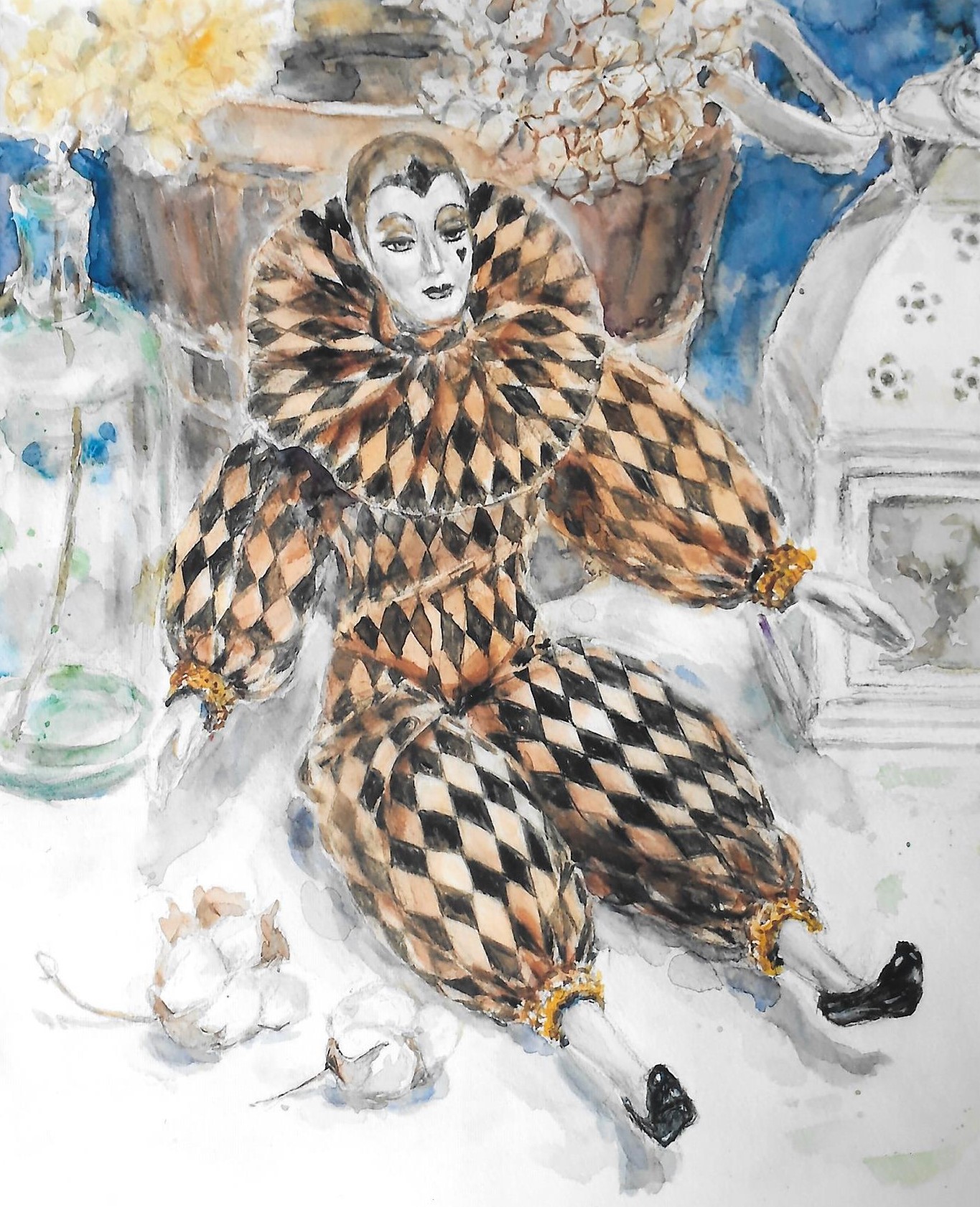 Pierrot