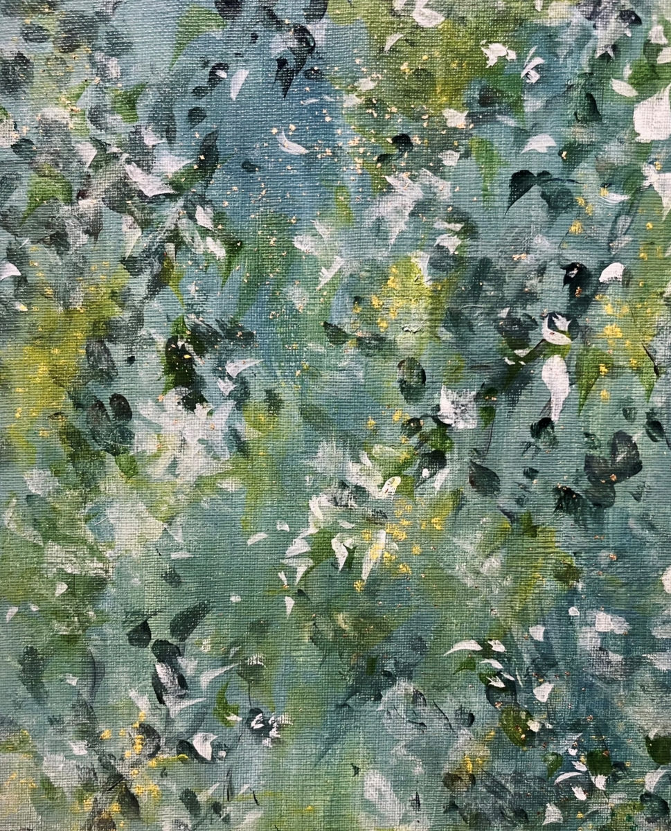 Botanical beauty - 春美穂子