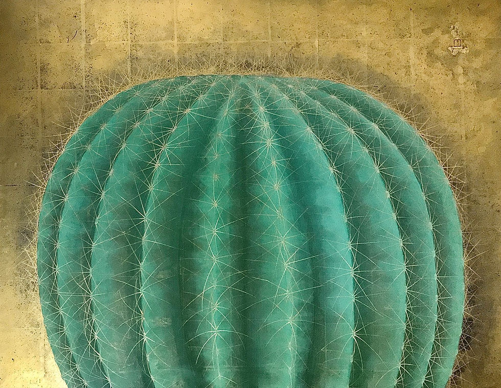 夏至 - 小柳省三