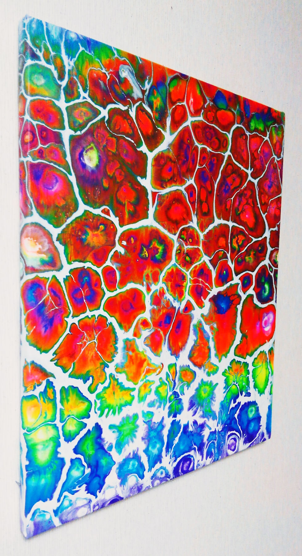 Thumbnail: Color Cells B↑　-　遠藤克己