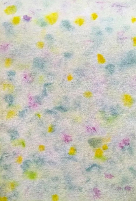 nascent green ー ふたむら まさひこ