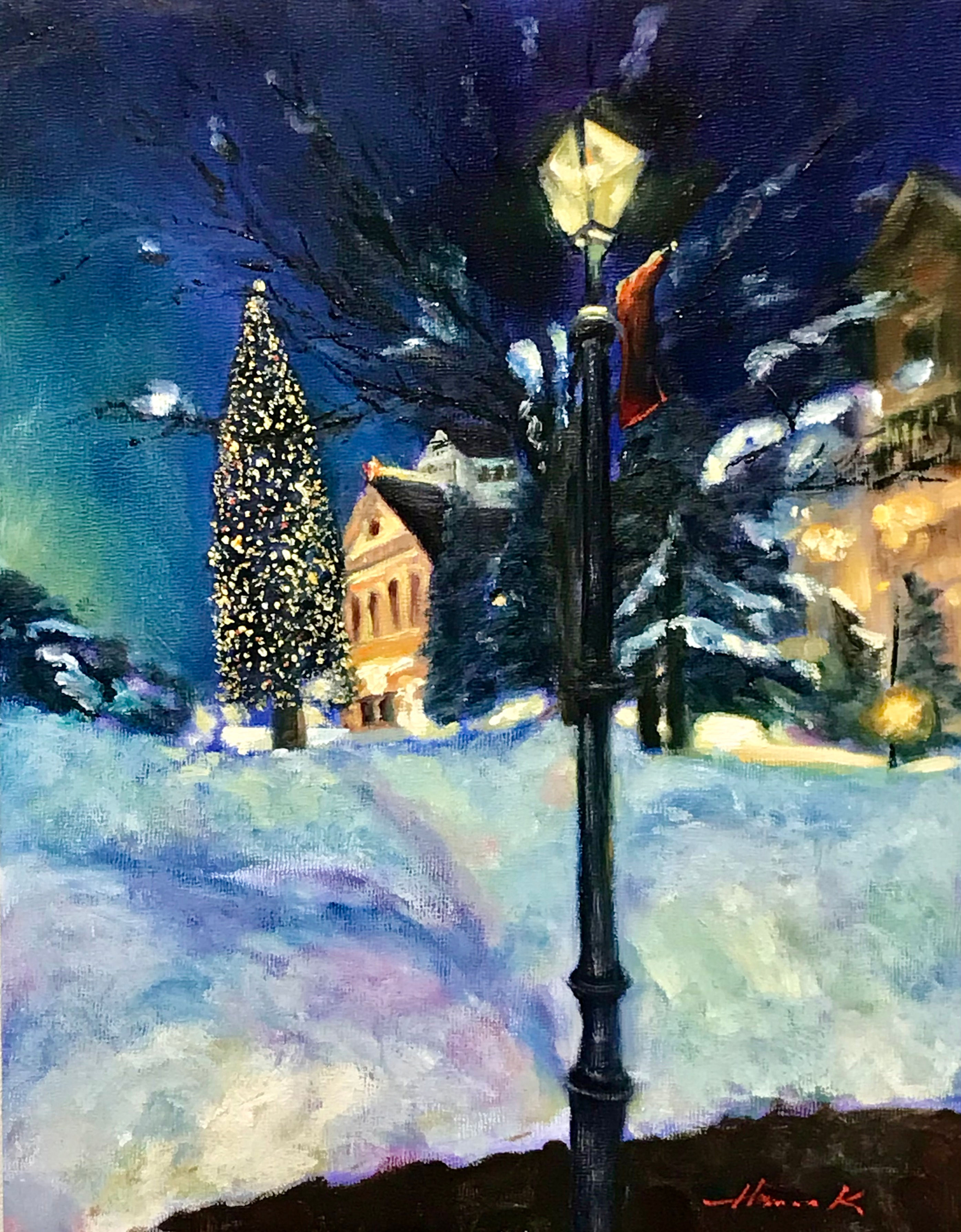 Sapporo Twinkle Night - 清田晴美