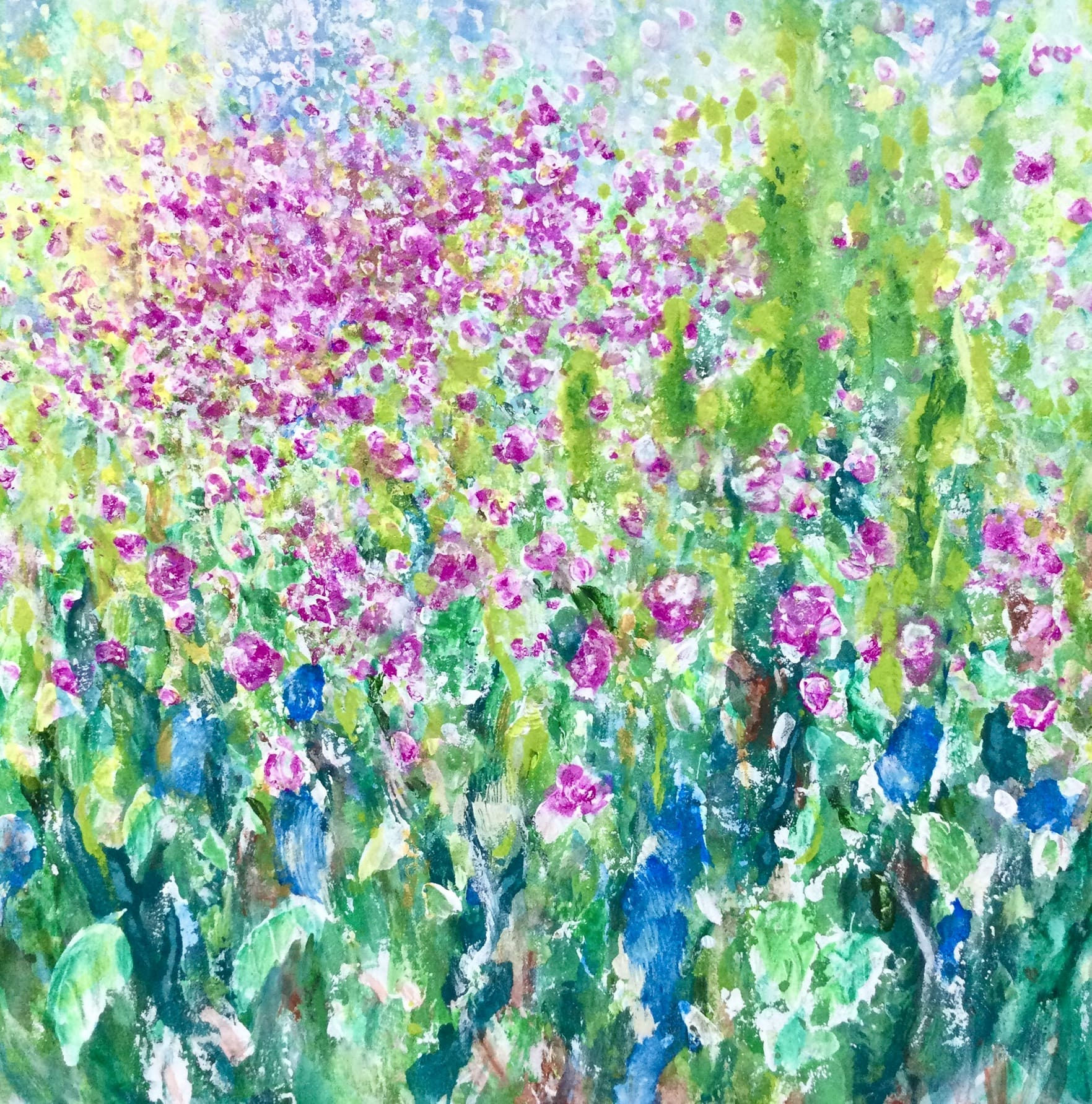 Happy day ー 川口ゆうこ